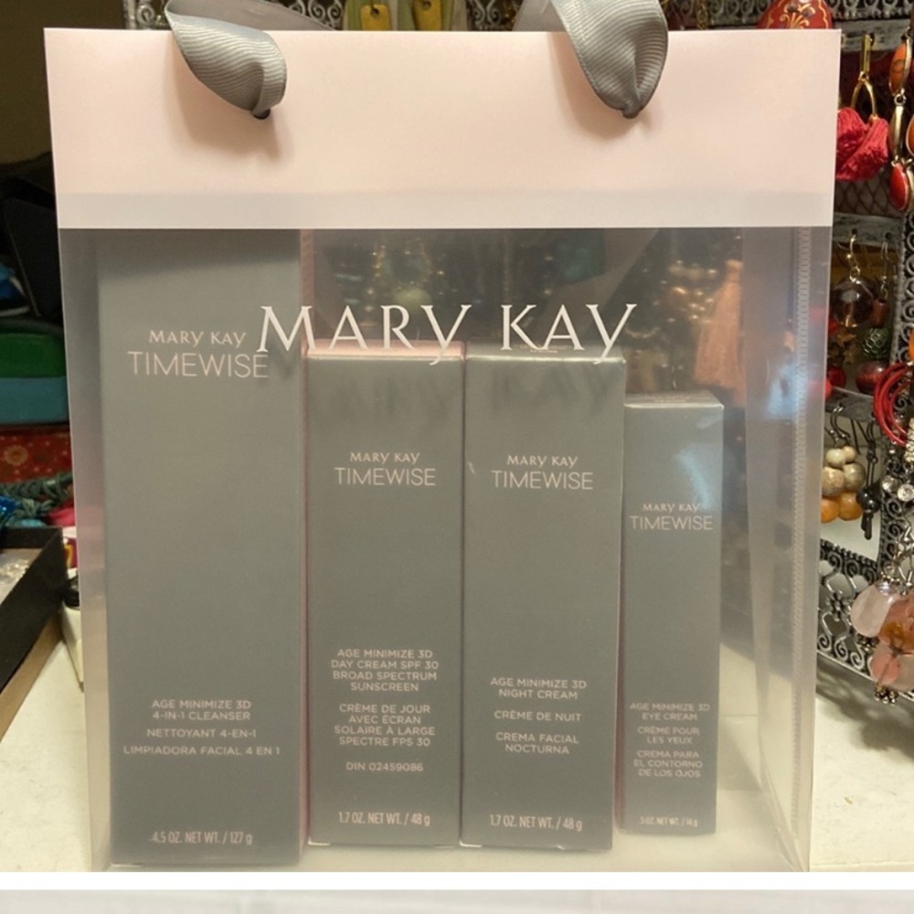 MK set
